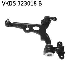 SKF VKDS 323018 B